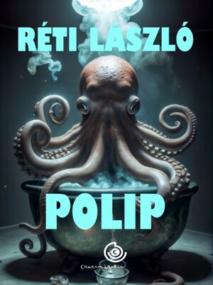 cover image of Polip